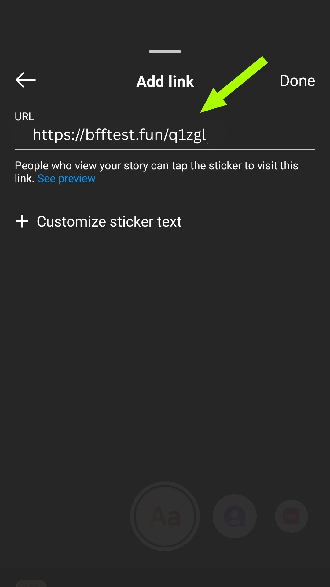 Step 3